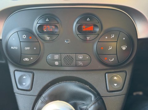 Fiat 500 1.2 S Euro 6 (s/s) 3dr 15