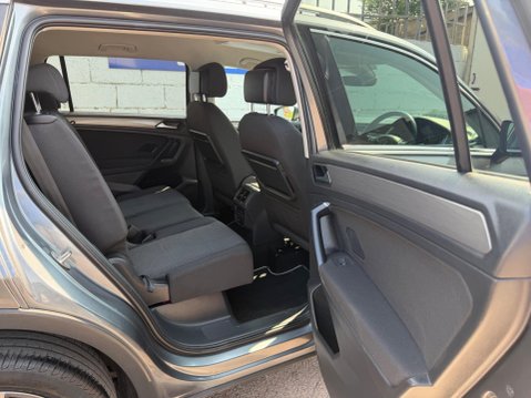 Volkswagen Tiguan Allspace 2.0 TDI Match DSG 4Motion Euro 6 (s/s) 5dr 40