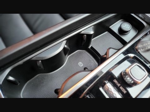 Volvo V60 T4 R-DESIGN PLUS 36