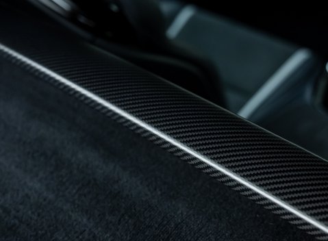 Mercedes-Benz AMG GT R Premium 40