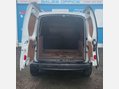 Renault Kangoo 1.5 ML19 dCi eco2 Phase 2 Panel Van 5dr Diesel Manual FWD L2 H1 (119 g/km, 6
