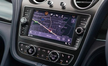 Bentley Bentayga Speed 23