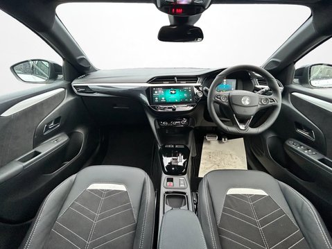 Vauxhall Corsa 100kW Ultimate 50kWh 5dr Auto 16