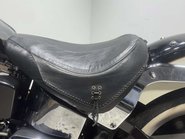 Harley-Davidson Softail FAT BOY 1999 1340 EVO CUSTOM BUILD MOT ICONIC CRUISER BIKE 27