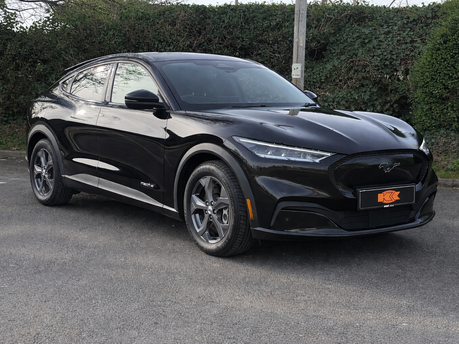 Ford Mustang Mach-E BASE