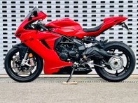 MV Agusta F3 F3 800 20
