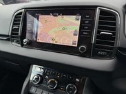 Skoda Karoq 1.5 Karoq SE L TSI 5dr 10
