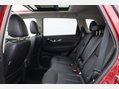 Nissan X-Trail 1.7 X-Trail Tekna dCi CVT 5dr 34
