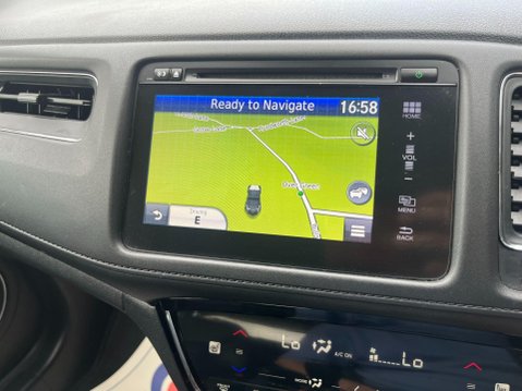 Honda HR-V 1.6 i-DTEC EX Euro 6 (s/s) 5dr 5