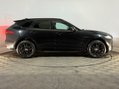 Jaguar F-Pace CHEQUERED FLAG AWD 4