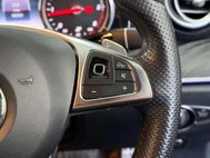 Mercedes-Benz E Class 2.0 E220d AMG Line Saloon 4dr Diesel G-Tronic+ Euro 6 (s/s) (194 ps) 29