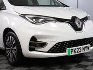 Renault Zoe TECHNO 24