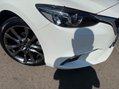 Mazda 6 2.0 SKYACTIV-G Sport Nav Euro 6 (s/s) 4dr 12