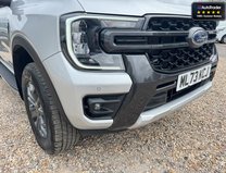 Ford Ranger Wildtrak | 2LT | AUTO | AC | Sensors | Cruise | 20