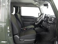 Suzuki Jimny SUV 0.7 Automatic Petrol 3