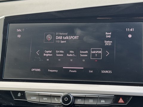 Vauxhall Grandland 1.2 Turbo Elite 5dr 22