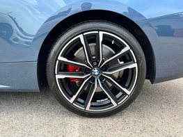 BMW 4 Series 2.0 420d xDrive M Sport MHEV Auto 4WD 2dr 13