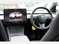 Tesla Model Y LONG RANGE AWD 4