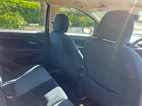 Fiat Grande Punto 1.4 Eleganza 5dr 20