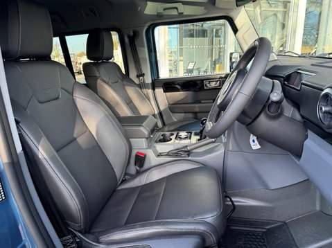 Ineos Grenadier TRIALMASTER EDITION 13