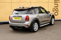 Mini Countryman COOPER ALL4 SPORT 2