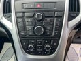 Vauxhall Astra 1.6 16v SRi Auto Euro 5 5dr 31
