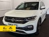 Volkswagen T-Cross 1.0 T-Cross R-Line TSi 5dr