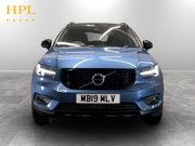 Volvo XC40 2.0 T4 R-Design Pro SUV 5dr Petrol Auto AWD Euro 6 (s/s) (190 ps) Reverse C 2