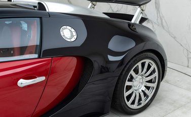 Bugatti Veyron 16.4 26