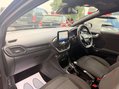 Ford Puma 1.0 Puma ST-Line MHEV 5dr 6