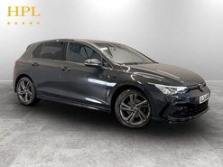 Volkswagen Golf 1.5 TSI R-Line Hatchback 5dr Petrol Manual Euro 6 (s/s) (130 ps) Cruise Co