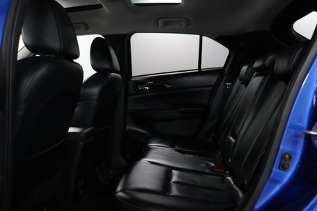 Mitsubishi Eclipse Cross 4 40