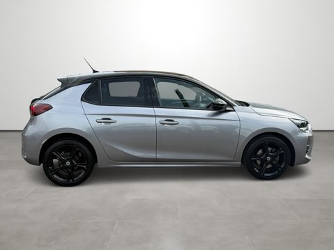 Vauxhall Corsa 1.2 Turbo GS Line 5dr 10