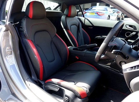 Audi R8 Limited Edition 11