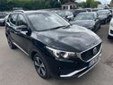 MG ZS 44.5kWh Exclusive Auto 5dr