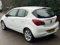 Vauxhall Corsa 1.4i ecoFLEX Energy Euro 6 5dr (a/c) 5
