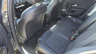Mercedes-Benz A Class 1.5 A180d SE Hatchback 5dr Diesel 7G-DCT Euro 6 (s/s) (116 ps) 12