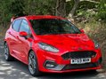 Ford Fiesta 1.5 Fiesta ST-3 T 5dr 4