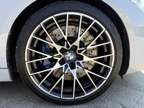 BMW M2 3.0 BiTurbo Competition Coupe 2dr Petrol DCT Euro 6 (s/s) (410 ps) 14