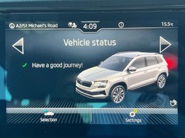 Skoda Karoq 1.5 Karoq SE Drive TSi 5dr 42