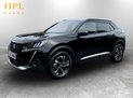 Peugeot e-2008 50kWh GT SUV 5dr Electric Auto (7kW Charger) (136 ps) DAB Radio - Reverse C 3