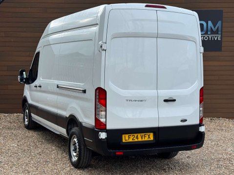 Ford Transit 2.0 Transit 350 Leader EcoBlue 9
