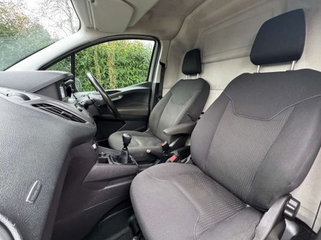 Ford Transit Courier 1.0 Transit Courier Trend 16