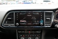 SEAT Ateca TSI EVO XCELLENCE LUX DSG 27