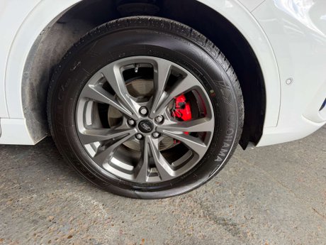 Ford Kuga 1.5T EcoBoost ST-Line First Edition SUV 5dr Petrol Manual Euro 6 (s/s) (150 7
