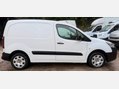 Peugeot Partner 1.6 BlueHDi 854 Professional Panel Van 5dr Diesel Manual L1 (112 g/km, 97.6 6