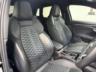 Audi RS3 2.5 TFSI Vorsprung Sportback 5dr Petrol S Tronic quattro Euro 6 (s/s) (400 6