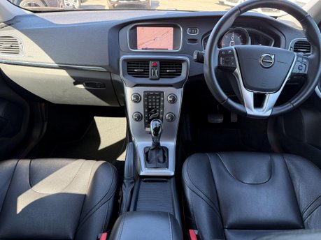 Volvo V40 2.0 D3 Inscription Auto Euro 6 (s/s) 5dr 23