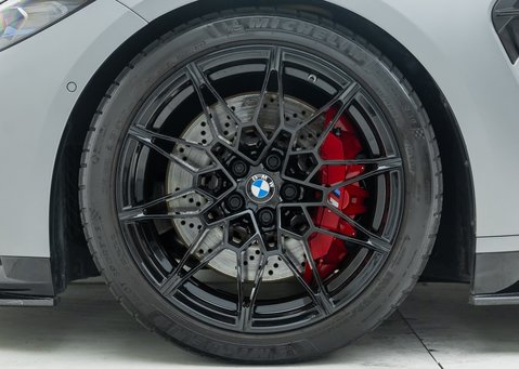 BMW M3 COMPETITION M XDRIVE TOURING 