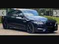 Jaguar XE 2.0d R-Sport Saloon 4dr Diesel Auto Euro 6 (s/s) (180 ps) 1